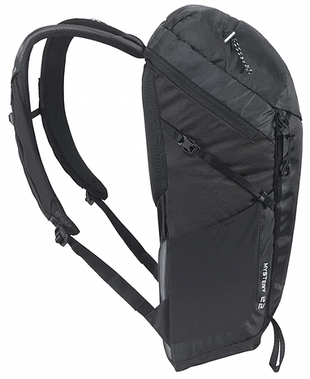 Рюкзак Kailas Mystery Technical Hiking 22 Black - Фото 4 большая