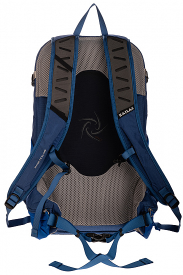 Рюкзак Kailas Aloft Lightweight Hiking 28 Soft Blue - Фото 2 большая