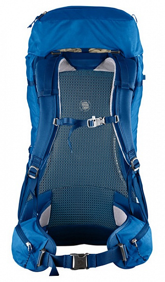 Рюкзак Fjallraven Abisko Friluft 35 Stone Grey - Фото 2 большая