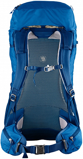Рюкзак женский Fjallraven Abisko Friluft 35 UN Blue - Фото 2 большая