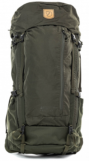 Рюкзак женский Fjallraven Abisko Friluft 35 Deep Forest - Фото 2 большая