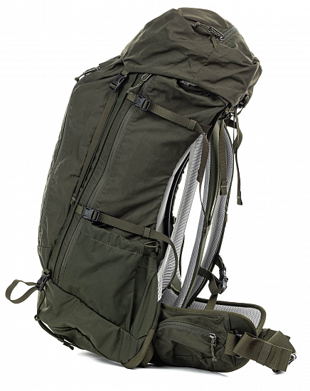 Рюкзак женский Fjallraven Abisko Friluft 35 Deep Forest - Фото 3 большая