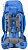 Рюкзак женский Fjallraven Kajka 55 W UN Blue - Фото 2 малая