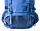 Рюкзак женский Fjallraven Kajka 55 W UN Blue - Фото 4 малая