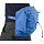 Рюкзак Fjallraven Kajka 65 Forest Green - Фото 8 малая