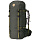 Рюкзак женский Fjallraven Kajka 65 W Forest Green - Фото 1 малая