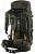 Рюкзак Fjallraven Keb 52 Olive-Deep Forest - Фото 2 малая