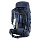 Рюкзак Fjallraven Keb 52 Storm-Dark Navy - Фото 2 малая