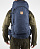 Рюкзак Fjallraven Keb 52 Storm-Dark Navy - Фото 3 малая