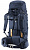 Рюкзак Fjallraven Keb 72 Olive-Deep Forest - Фото 2 малая