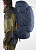 Рюкзак Fjallraven Keb 72 Olive-Deep Forest - Фото 5 малая