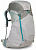 Рюкзак женский Osprey Lumina 60 Cyan Silver - Фото 1 малая