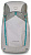 Рюкзак женский Osprey Lumina 60 Cyan Silver - Фото 4 малая