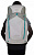 Рюкзак женский Osprey Lumina 60 Cyan Silver - Фото 5 малая