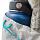 Рюкзак женский Osprey Lumina 60 Cyan Silver - Фото 6 малая