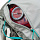 Рюкзак женский Osprey Lumina 60 Cyan Silver - Фото 9 малая
