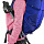 Рюкзак женский Osprey Eja 58 Equinox Blue - Фото 8 малая