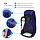 Рюкзак женский Osprey Eja 58 Equinox Blue - Фото 11 малая