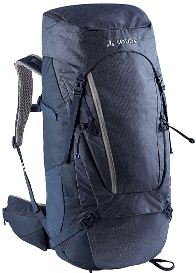 Рюкзак женский Vaude Asymmetric 48+8 Eclipse - Фото 1 большая