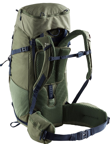 Рюкзак Vaude Asymmetric 42+8 Cedar Wood - Фото 2 большая