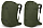 Рюкзак Osprey Porter 65 Haybale Green - Фото 4 малая
