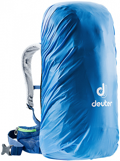 Рюкзак Deuter Futura 30 Black - Фото 6 большая
