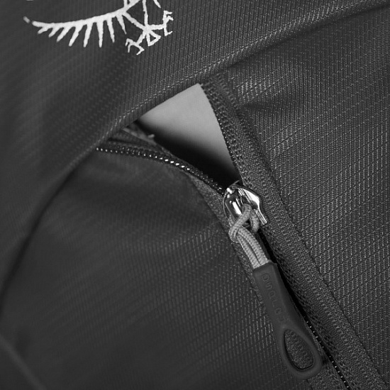 Рюкзак Osprey Stratos 34 Black - Фото 4 большая