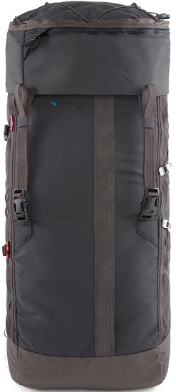 Рюкзак Klattermusen Tor 60 Raven - Фото 1 большая