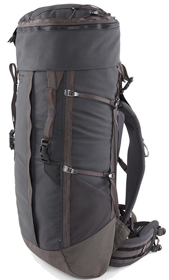 Рюкзак Klattermusen Tor 60 Raven - Фото 4 большая