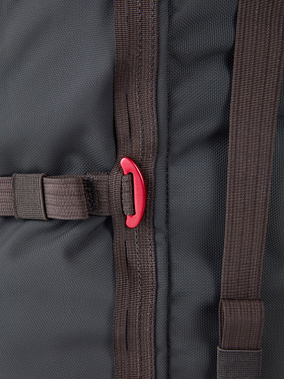 Рюкзак Klattermusen Tor 60 Raven - Фото 12 большая