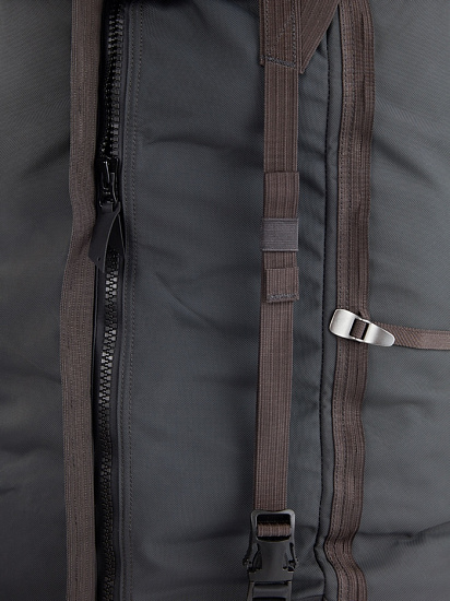 Рюкзак Klattermusen Tor 60 Raven - Фото 13 большая