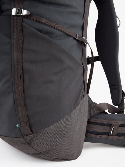 Рюкзак Klattermusen Tor 60 Raven - Фото 15 большая