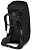 Рюкзак Osprey Farpoint Trek 75 Black - Фото 2 малая