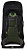 Рюкзак Osprey Farpoint Trek 75 Black - Фото 3 малая