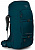 Рюкзак Osprey Farpoint Trek 75 Petrol Blue - Фото 1 малая