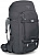 Рюкзак женский Osprey Fairview Trek 70 Charcoal Grey - Фото 1 малая