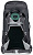 Рюкзак женский Osprey Fairview Trek 70 Charcoal Grey - Фото 3 малая