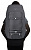 Рюкзак женский Osprey Fairview Trek 70 Charcoal Grey - Фото 5 малая