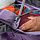 Рюкзак женский Osprey Fairview Trek 70 Charcoal Grey - Фото 8 малая