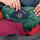 Рюкзак женский Osprey Fairview Trek 70 Charcoal Grey - Фото 9 малая