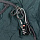 Рюкзак женский Osprey Fairview Trek 70 Charcoal Grey - Фото 14 малая