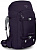 Рюкзак женский Osprey Fairview Trek 70 Amulet Purple - Фото 1 малая