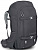 Рюкзак женский Osprey Fairview Trek 50 Charcoal Grey - Фото 1 малая