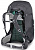 Рюкзак женский Osprey Fairview Trek 50 Charcoal Grey - Фото 2 малая