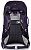 Рюкзак женский Osprey Fairview Trek 50 Charcoal Grey - Фото 3 малая