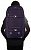 Рюкзак женский Osprey Fairview Trek 50 Charcoal Grey - Фото 5 малая