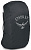 Рюкзак женский Osprey Fairview Trek 50 Charcoal Grey - Фото 6 малая
