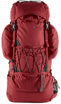 Рюкзак Klattermusen Ymer 2.0 65 Burnt Russet