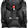Рюкзак Tatonka Bison 90+10 Black - Фото 6 малая