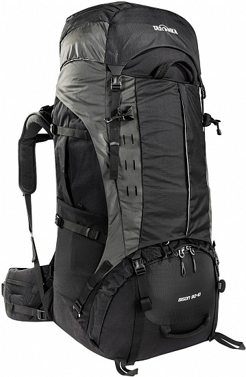 Рюкзак Tatonka Bison 90+10 Black - Фото 1 большая